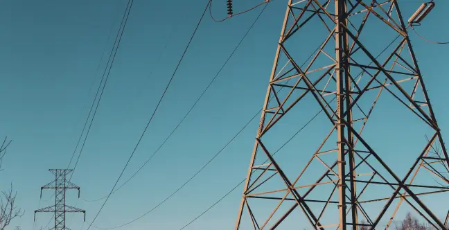 Telecommunications